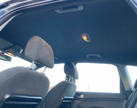 Форд Сі-Макс 2005 у Луцьку на Automoto.ua Сірий Форд Сі-Макс, об'ємом двигуна 1.8 л та пробігом 312 тис. км за 1850 $, фото 11 на Automoto.ua