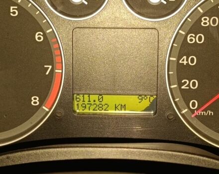 Сірий Форд Сі-Макс, об'ємом двигуна 1.8 л та пробігом 197 тис. км за 2100 $, фото 3 на Automoto.ua