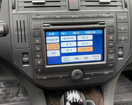 Серый Форд Си-Макс, объемом двигателя 2 л и пробегом 282 тыс. км за 4000 $, фото 20 на Automoto.ua