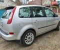 Сірий Форд Сі-Макс, об'ємом двигуна 1.8 л та пробігом 243 тис. км за 4600 $, фото 9 на Automoto.ua