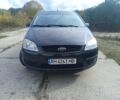Сірий Форд Сі-Макс, об'ємом двигуна 1.6 л та пробігом 231 тис. км за 4200 $, фото 4 на Automoto.ua