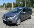 Сірий Форд Сі-Макс, об'ємом двигуна 2 л та пробігом 276 тис. км за 4004 $, фото 1 на Automoto.ua