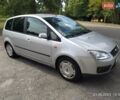 Серый Форд Си-Макс, объемом двигателя 1.8 л и пробегом 172 тыс. км за 5300 $, фото 2 на Automoto.ua