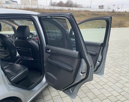 Серый Форд Си-Макс, объемом двигателя 1.8 л и пробегом 275 тыс. км за 4500 $, фото 7 на Automoto.ua