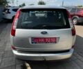 Сірий Форд Сі-Макс, об'ємом двигуна 1.6 л та пробігом 216 тис. км за 5200 $, фото 5 на Automoto.ua