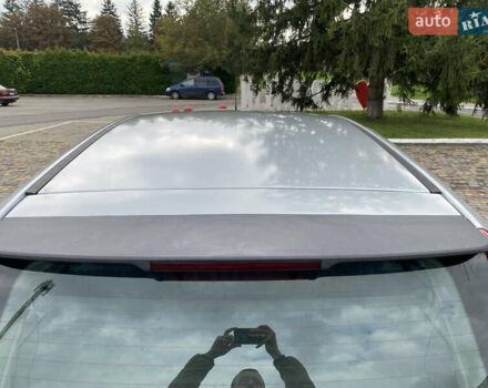 Сірий Форд Сі-Макс, об'ємом двигуна 1.6 л та пробігом 149 тис. км за 5500 $, фото 28 на Automoto.ua