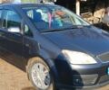 Форд Си-Макс 2005 в Чечельнике на Automoto.ua Серый Форд Си-Макс, объемом двигателя 1.8 л и пробегом 181 тыс. км за 3500 $, фото 12 на Automoto.ua