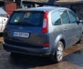 Форд Си-Макс 2005 в Чечельнике на Automoto.ua Серый Форд Си-Макс, объемом двигателя 1.8 л и пробегом 181 тыс. км за 3500 $, фото 5 на Automoto.ua