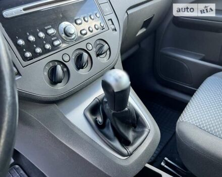 Сірий Форд Сі-Макс, об'ємом двигуна 1.6 л та пробігом 231 тис. км за 5350 $, фото 33 на Automoto.ua