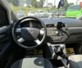 Сірий Форд Сі-Макс, об'ємом двигуна 1.6 л та пробігом 317 тис. км за 4600 $, фото 16 на Automoto.ua
