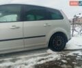 Серый Форд Си-Макс, объемом двигателя 1.6 л и пробегом 185 тыс. км за 4500 $, фото 4 на Automoto.ua