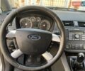 Серый Форд Си-Макс, объемом двигателя 1.8 л и пробегом 320 тыс. км за 5000 $, фото 8 на Automoto.ua