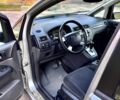 Сірий Форд Сі-Макс, об'ємом двигуна 1.8 л та пробігом 210 тис. км за 5800 $, фото 11 на Automoto.ua