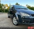 Сірий Форд Сі-Макс, об'ємом двигуна 1.6 л та пробігом 234 тис. км за 5600 $, фото 9 на Automoto.ua