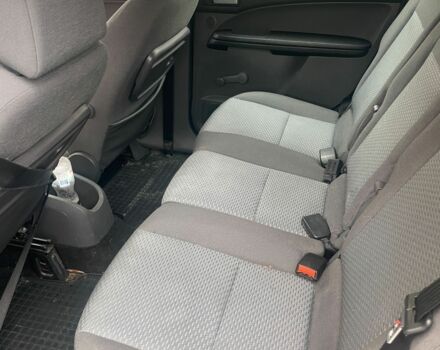 Сірий Форд Сі-Макс, об'ємом двигуна 1.6 л та пробігом 280 тис. км за 3700 $, фото 6 на Automoto.ua