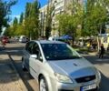 Серый Форд Си-Макс, объемом двигателя 1.6 л и пробегом 270 тыс. км за 2500 $, фото 1 на Automoto.ua