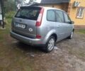 Сірий Форд Сі-Макс, об'ємом двигуна 1.8 л та пробігом 226 тис. км за 5300 $, фото 1 на Automoto.ua