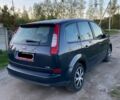 Форд Сі-Макс 2005 у Луцьку на Automoto.ua Сірий Форд Сі-Макс, об'ємом двигуна 1.8 л та пробігом 312 тис. км за 1850 $, фото 5 на Automoto.ua