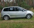 Сірий Форд Сі-Макс, об'ємом двигуна 1.6 л та пробігом 266 тис. км за 3200 $, фото 3 на Automoto.ua