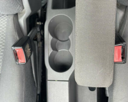 Сірий Форд Сі-Макс, об'ємом двигуна 1.6 л та пробігом 201 тис. км за 4000 $, фото 14 на Automoto.ua