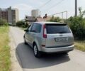 Серый Форд Си-Макс, объемом двигателя 1.8 л и пробегом 173 тыс. км за 4999 $, фото 4 на Automoto.ua
