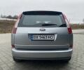 Серый Форд Си-Макс, объемом двигателя 1.8 л и пробегом 275 тыс. км за 4500 $, фото 3 на Automoto.ua