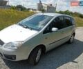 Серый Форд Си-Макс, объемом двигателя 1.6 л и пробегом 20 тыс. км за 5799 $, фото 5 на Automoto.ua