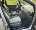 Сірий Форд Сі-Макс, об'ємом двигуна 1.6 л та пробігом 352 тис. км за 4300 $, фото 14 на Automoto.ua