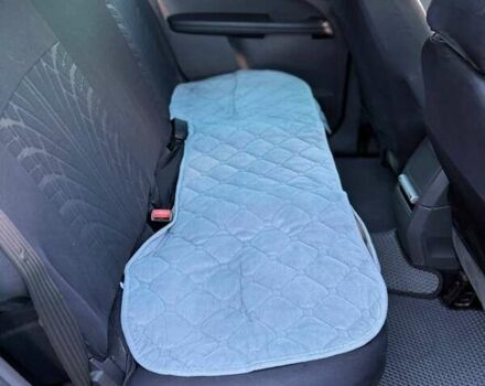 Сірий Форд Сі-Макс, об'ємом двигуна 1.6 л та пробігом 186 тис. км за 4200 $, фото 10 на Automoto.ua