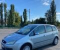 Серый Форд Си-Макс, объемом двигателя 1.6 л и пробегом 250 тыс. км за 2900 $, фото 1 на Automoto.ua
