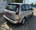 Сірий Форд Сі-Макс, об'ємом двигуна 1.6 л та пробігом 216 тис. км за 5200 $, фото 3 на Automoto.ua