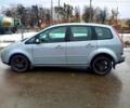 Сірий Форд Сі-Макс, об'ємом двигуна 1.8 л та пробігом 113 тис. км за 6000 $, фото 3 на Automoto.ua