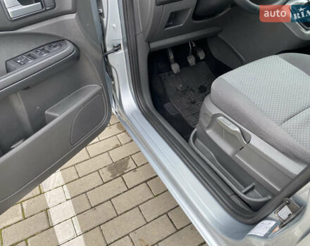 Сірий Форд Сі-Макс, об'ємом двигуна 1.6 л та пробігом 149 тис. км за 5500 $, фото 26 на Automoto.ua