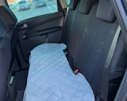 Сірий Форд Сі-Макс, об'ємом двигуна 1.6 л та пробігом 186 тис. км за 4200 $, фото 6 на Automoto.ua