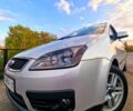 Сірий Форд Сі-Макс, об'ємом двигуна 1.8 л та пробігом 206 тис. км за 5200 $, фото 7 на Automoto.ua