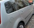 Серый Форд Си-Макс, объемом двигателя 1.75 л и пробегом 300 тыс. км за 3950 $, фото 10 на Automoto.ua