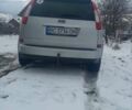 Сірий Форд Сі-Макс, об'ємом двигуна 1.6 л та пробігом 185 тис. км за 4800 $, фото 3 на Automoto.ua