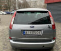 Серый Форд Си-Макс, объемом двигателя 2 л и пробегом 282 тыс. км за 4000 $, фото 8 на Automoto.ua
