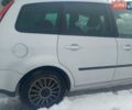 Серый Форд Си-Макс, объемом двигателя 1.6 л и пробегом 185 тыс. км за 4500 $, фото 7 на Automoto.ua