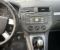 Сірий Форд Сі-Макс, об'ємом двигуна 1.6 л та пробігом 352 тис. км за 4300 $, фото 12 на Automoto.ua