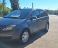Сірий Форд Сі-Макс, об'ємом двигуна 1.56 л та пробігом 185 тис. км за 5500 $, фото 1 на Automoto.ua