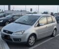 Сірий Форд Сі-Макс, об'ємом двигуна 0 л та пробігом 250 тис. км за 2207 $, фото 1 на Automoto.ua