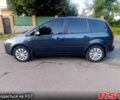 Серый Форд Си-Макс, объемом двигателя 1.8 л и пробегом 200 тыс. км за 4300 $, фото 2 на Automoto.ua