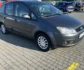 Сірий Форд Сі-Макс, об'ємом двигуна 1.6 л та пробігом 250 тис. км за 3650 $, фото 1 на Automoto.ua