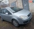 Сірий Форд Сі-Макс, об'ємом двигуна 1.8 л та пробігом 450 тис. км за 4400 $, фото 1 на Automoto.ua