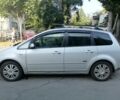 Сірий Форд Сі-Макс, об'ємом двигуна 1.6 л та пробігом 260 тис. км за 5000 $, фото 1 на Automoto.ua