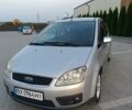 Сірий Форд Сі-Макс, об'ємом двигуна 1.8 л та пробігом 292 тис. км за 5600 $, фото 5 на Automoto.ua