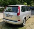 Сірий Форд Сі-Макс, об'ємом двигуна 1.6 л та пробігом 232 тис. км за 2300 $, фото 2 на Automoto.ua
