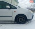 Серый Форд Си-Макс, объемом двигателя 1.6 л и пробегом 185 тыс. км за 4500 $, фото 6 на Automoto.ua