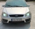 Сірий Форд Сі-Макс, об'ємом двигуна 2 л та пробігом 324 тис. км за 1800 $, фото 1 на Automoto.ua